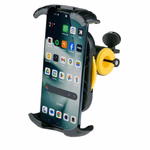 DUNLOP Kerékpár telefontartó kormányra thumbnail 2