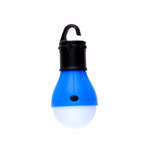 GRUNDIG Kemping lámpa 3 LED, elemes (3xAAA, nem tart.) 2 színben thumbnail 2