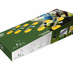 UMBRO Akadálypálya szett 16 részes, thumbnail 1