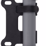 DUNLOP Kerékpár pumpa mini vázra szerelhető 8bar 
