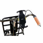 DUNLOP Kerékpár telefontartó kormányra thumbnail 7