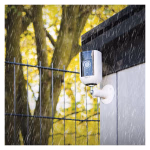 GoSmart Kültéri akkumulátoros kamera IP-210 SNAP wifivel thumbnail 5