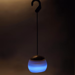 Lámpa Sátorba akasztható thumbnail 5