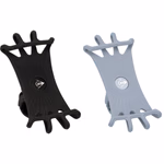 DUNLOP kerékpáros mobiltelefon tartó 10x6.5x5.5cm, 4-6", 2 színben thumbnail 6