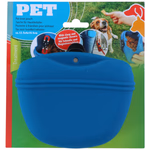 PET TREATMENT Jutalomfalat tartó 12,5x4x10,5cm 4 színben thumbnail 4