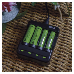 EMOS Elemtöltő USB-s BCN-40 AA/AAA thumbnail 4