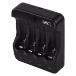 EMOS Elemtöltő USB-s BCN-40 AA/AAA
