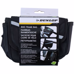 DUNLOP kerékpár táska vázra, 2 színben thumbnail 5