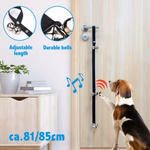 PET TOYS Kutya gyakorló öv csengővel thumbnail 1