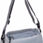 DUNLOP kerékpár táska kormányra 20x12x12cm 3 színben thumbnail 2