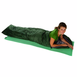 CAMP ACTIVE Kemping matrac alu180x50cm 4 színben thumbnail 3