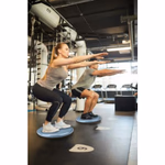 UMBRO Egyensúlypárna 33x33x6cm  thumbnail 5