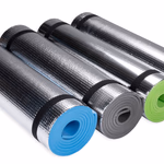 CAMP ACTIVE Kemping matrac alu180x50cm 4 színben thumbnail 1