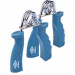 UMBRO kéz /marokerősítő 2 db-os szett, kék és piros színben
 thumbnail 3