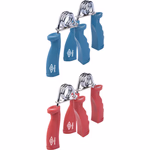 UMBRO kéz /marokerősítő 2 db-os szett, kék és piros színben
 thumbnail 2