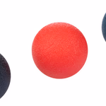 UMBRO kézerősítő labda, 3db 5cm thumbnail 2