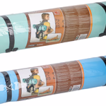 CAMP ACTIVE Kemping szivacs 180x50x0.6cm 2 színben thumbnail 1