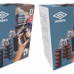 UMBRO Marokerősítő 2db 15kg  thumbnail 1