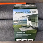 CAMP ACTIVE Kemping szőnyeg 2,5x3m 200gsm thumbnail 2