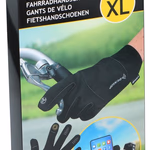 DUNLOP Kerékpáros kesztyű XL méret thumbnail 3