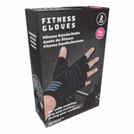 Sport kesztyű L-XL 2 féle  thumbnail 5