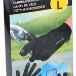 DUNLOP Kerékpáros kesztyű L méret thumbnail 3