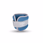 UMBRO Fittness boka/csukló súly 0,5kg, 1 pár thumbnail 3