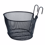 DUNLOP kerékpáros kosár, kormányra akasztható 34x25x26 cm  thumbnail 3