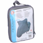 ALL RIDE Ponyvagarázs motorra XL méret  thumbnail 2