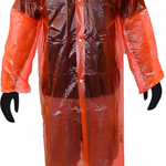 LIFETIME Esőkabát poncho kapucnis 125x100cm 0,014mm, 3 féle thumbnail 2