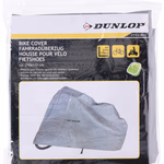 DUNLOP kerékpár takaró ponyva 210 x 110 cm, PEVA thumbnail 2