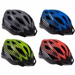 DUNLOP Kerékpár bukósisak L-es méret d58-61cm 4 színben thumbnail 1