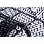 DUNLOP Kerékpáros kosár L46xW30xH20/13cm, 1050g thumbnail 5