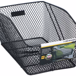 DUNLOP Kerékpáros kosár L46xW30xH20/13cm, 1050g thumbnail 1