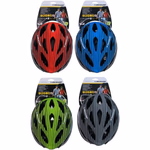 DUNLOP Kerékpár bukósisak L-es méret d58-61cm 4 színben thumbnail 8