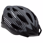 DUNLOP Kerékpár bukósisak M-es méret d55-58cm 4 színben thumbnail 5
