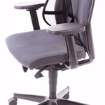 Deréktámasz székre, autóba thumbnail 2