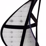 Deréktámasz székre, autóba thumbnail 4