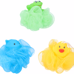 Fürdőpamacs állat figurás 3 féle disp (24) thumbnail 1