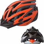 DUNLOP MTB kerékpáros sisak- S méret 51-55cm, 182gr, 3 színben thumbnail 3