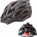 DUNLOP MTB kerékpáros sisak- S méret 51-55cm, 182gr, 3 színben thumbnail 2