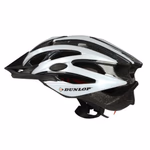 DUNLOP MTB kerékpáros sisak- S méret 51-55cm, 182gr, 3 színben thumbnail 4