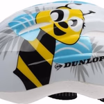 DUNLOP gyerek kerékpáros bukósisak méhecskés, 6 minta thumbnail 2