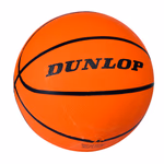 DUNLOP fém mobil kosárlabda palánk 165-205cm, + labda +pumpa thumbnail 8