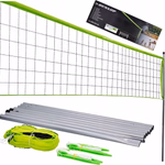 DUNLOP Röplabda/tollaslabda háló 609x220cm  thumbnail 1