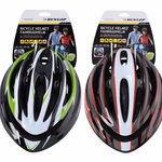 DUNLOP Kerékpár bukósisak M-es, 4 szín