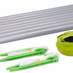 DUNLOP Röplabda/tollaslabda háló 609x220cm  thumbnail 2