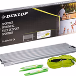 DUNLOP Röplabda/tollaslabda háló 609x220cm  thumbnail 3