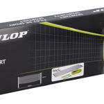 DUNLOP Röplabda/tollaslabda háló 609x220cm  thumbnail 6