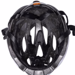 DUNLOP MTB kerékpáros sisak- L méret 58-61cm, 260gr, 3 színben thumbnail 5